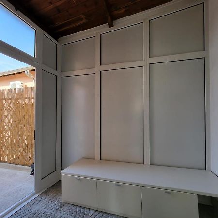 White Home Forli Centro Buitenkant foto