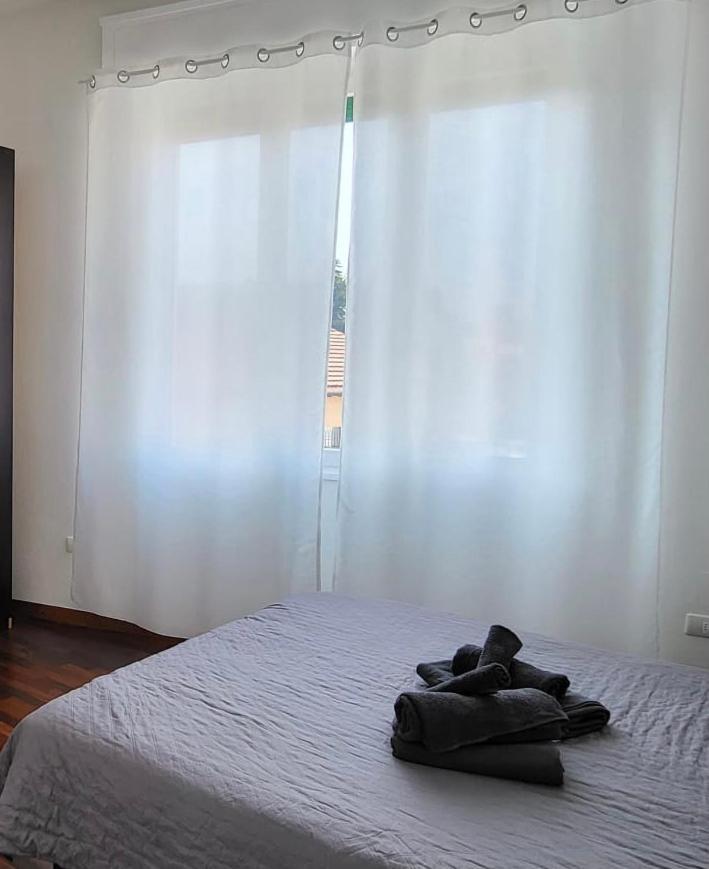 White Home Forli Centro Buitenkant foto