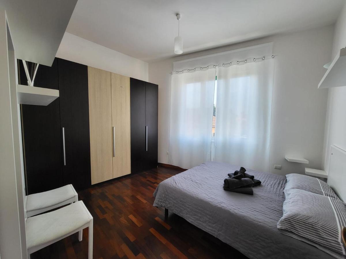 White Home Forli Centro Buitenkant foto