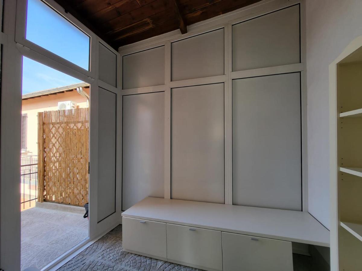 White Home Forli Centro Buitenkant foto