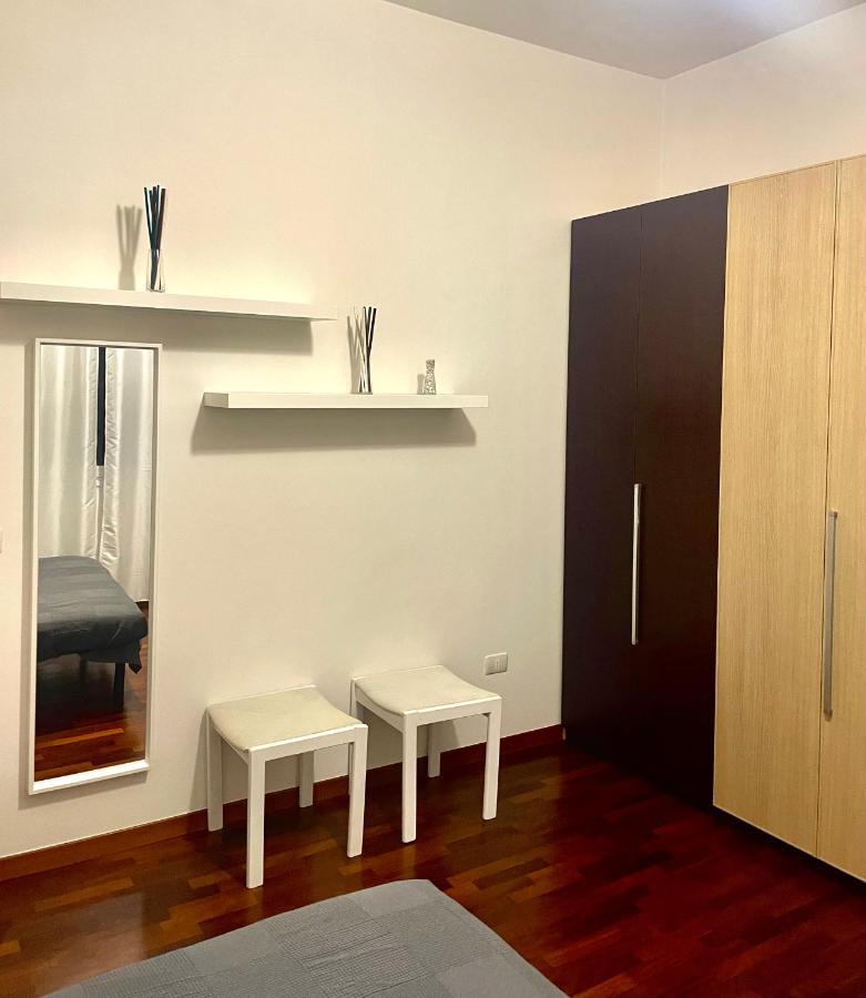 White Home Forli Centro Buitenkant foto