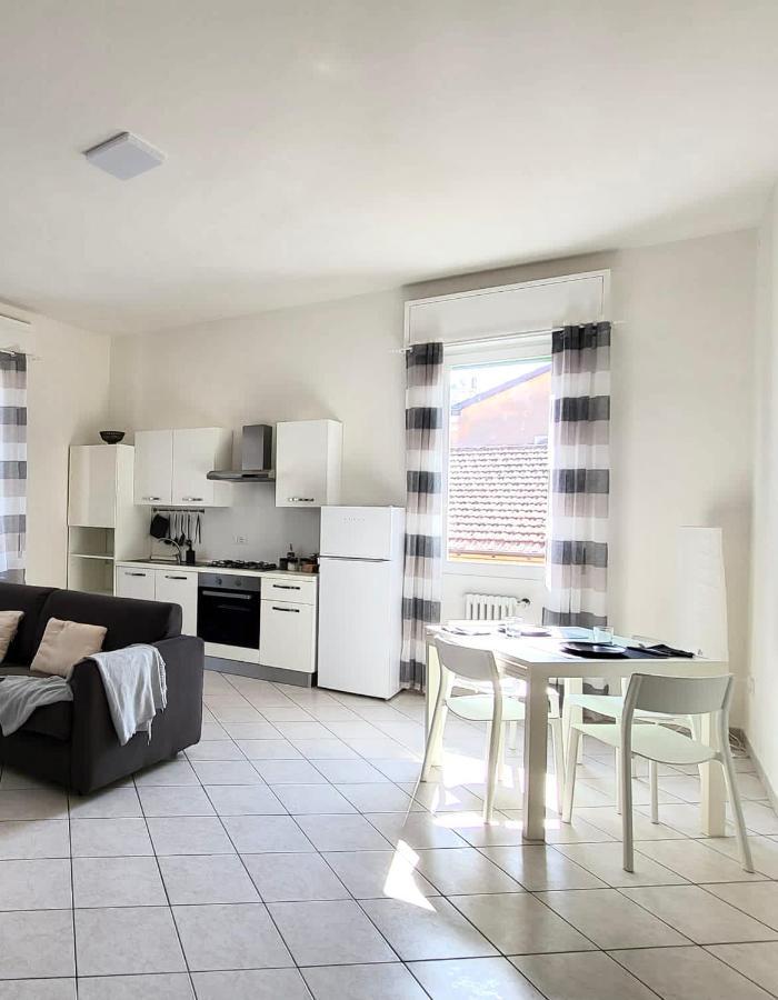 White Home Forli Centro Buitenkant foto