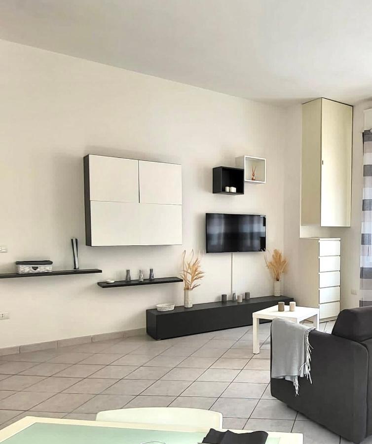 White Home Forli Centro Buitenkant foto