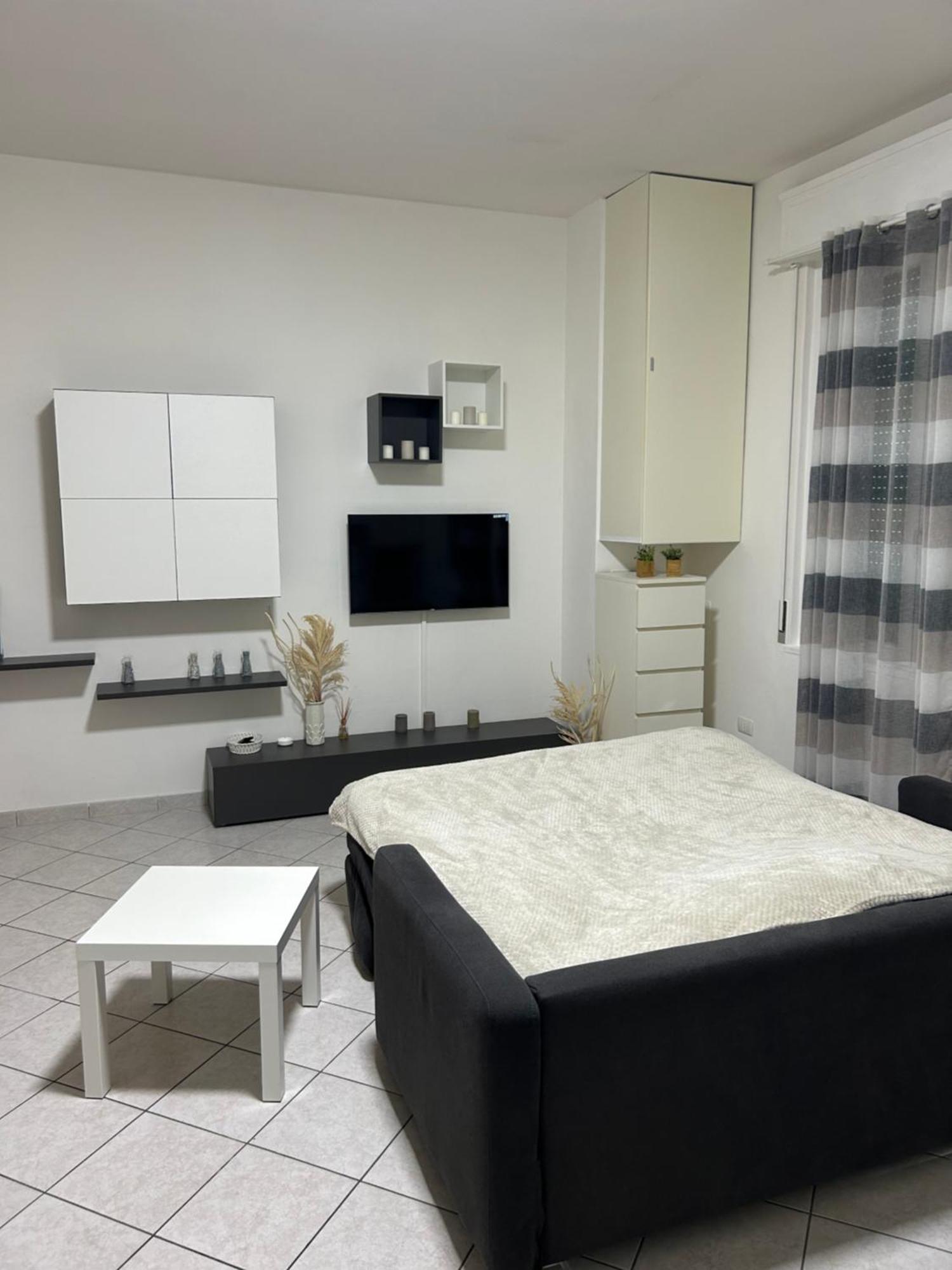 White Home Forli Centro Buitenkant foto